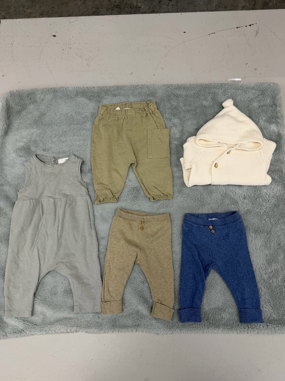 Zara Kids Bundle